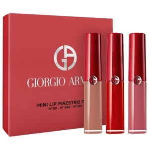 Mini Lip Maestro Liquid Matte Lipstick Set | Sephora (US)