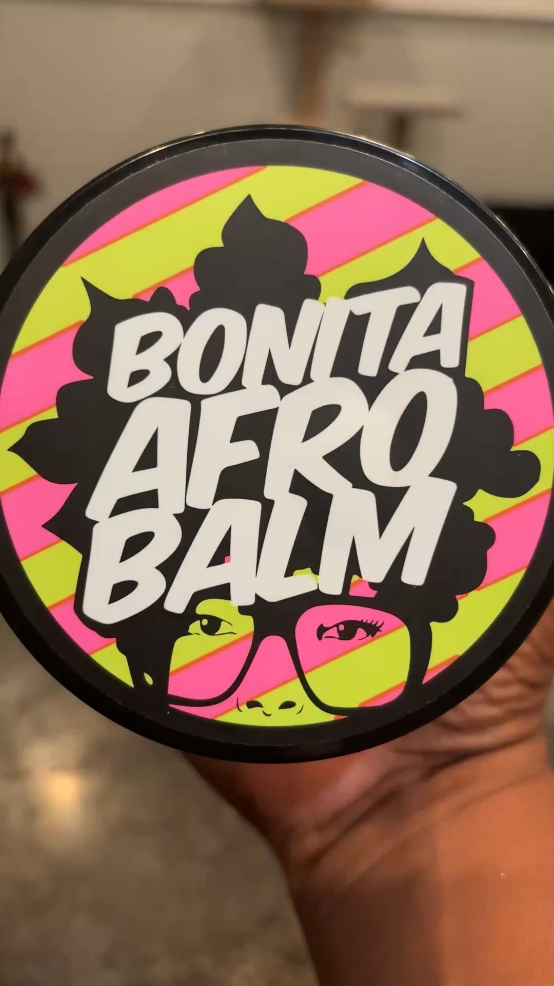 The Doux Bonita Afro Balm

#LTKBeauty #LTKPlusSize #LTKOver40