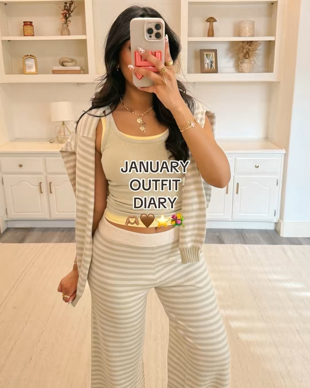 January outfits!💫🫶🏽💐
