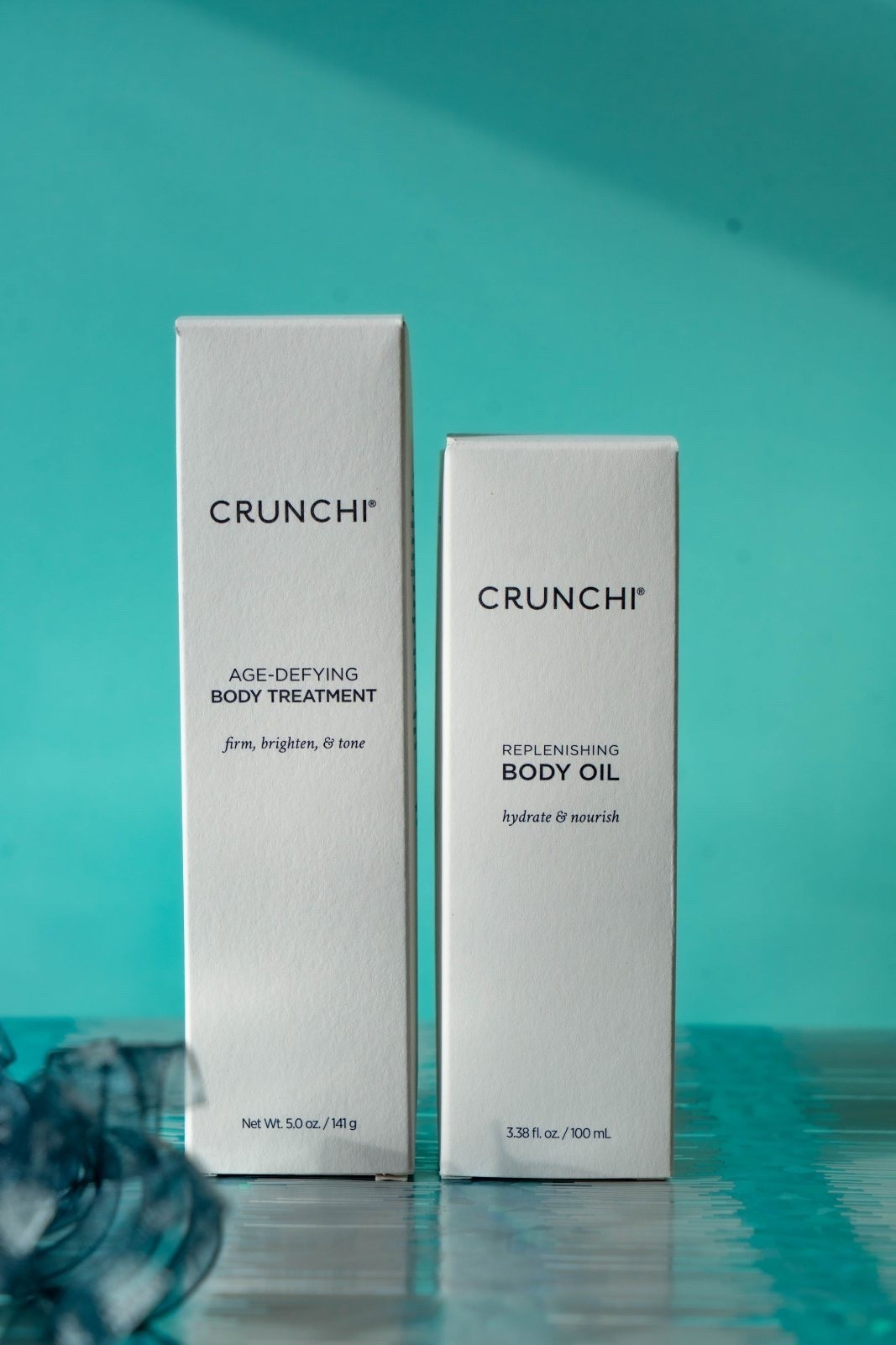✨ Give the gift of clean beauty this season 🎁

Crunchi’s Holiday Body Ritual Set — featuring the Age-Defying Body Treatment and Replenishing Body Oil — is the perfect way to nourish, glow, and unwind.

#LTKBeauty #LTKGiftGuide #LTKHoliday