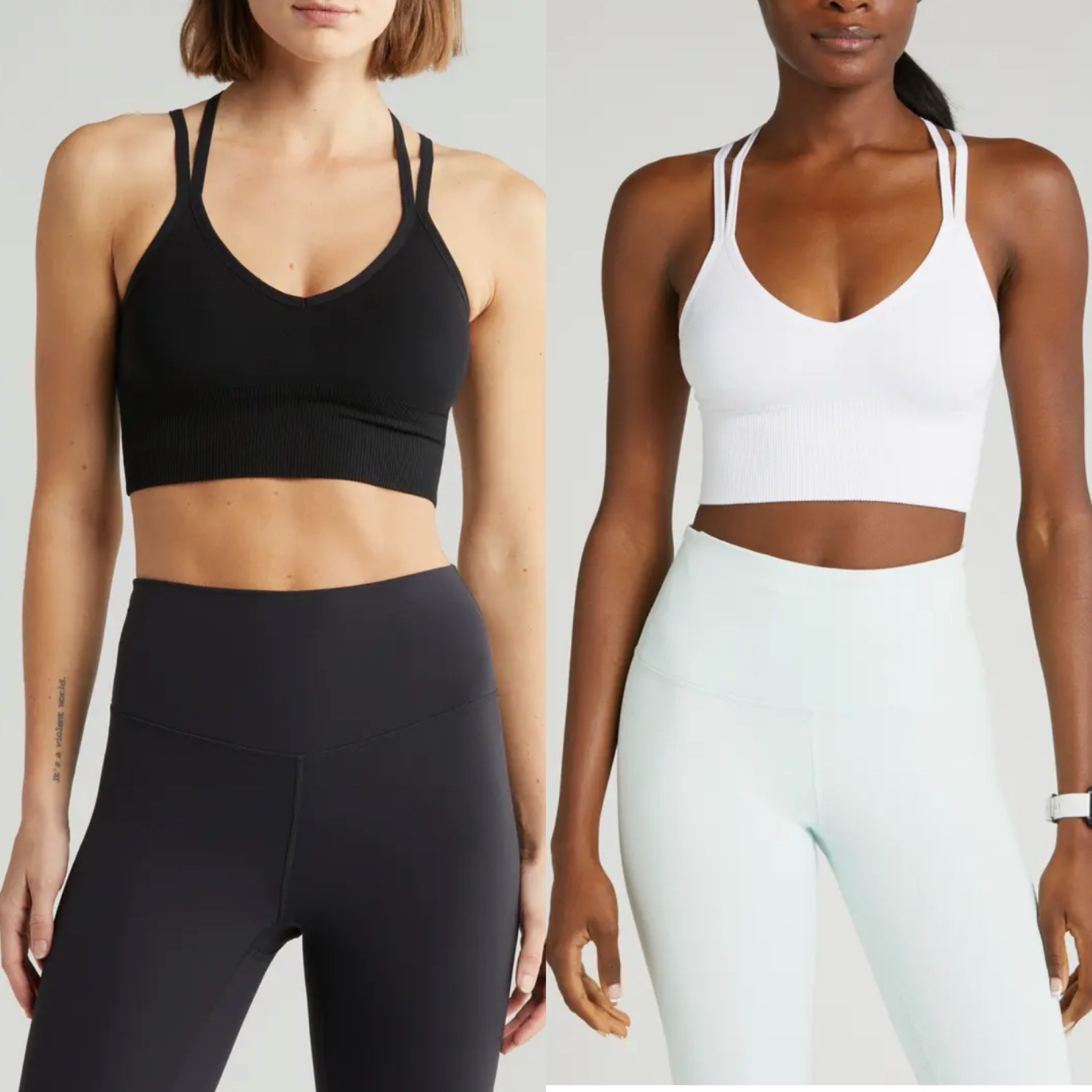 My fav sports bras - under $30 for the nsale. 

#LTKxNSale #LTKFindsUnder50 #LTKSaleAlert