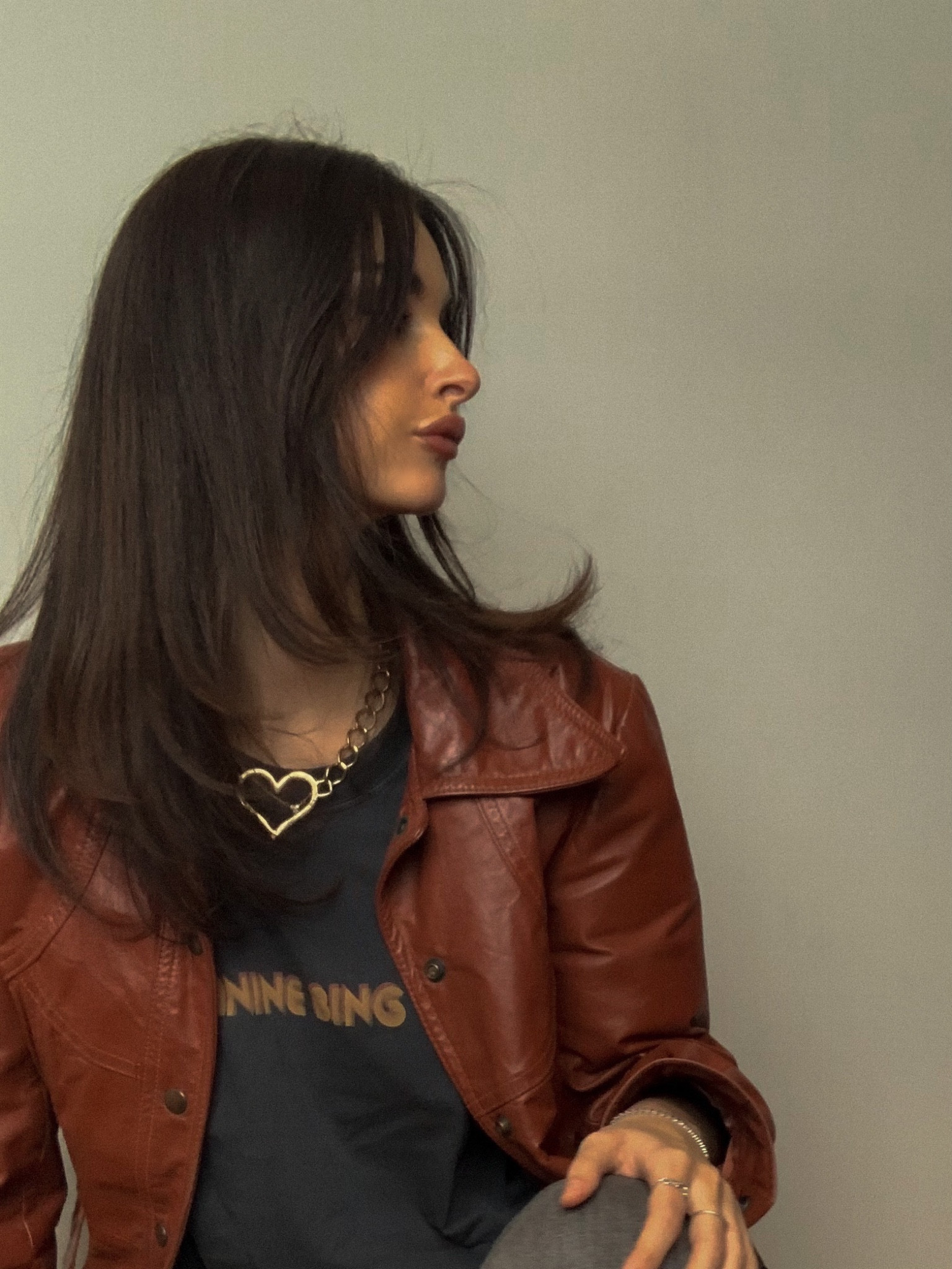 Trend alert! Heart necklaces will be HUGE this spring/summer. What a cute trend to follow asap.

#LTKFind #LTKstyletip