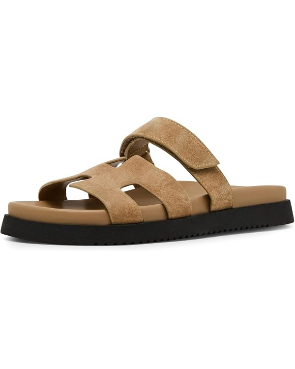 Steve Madden Women's Mayven Sandal | Amazon (US)