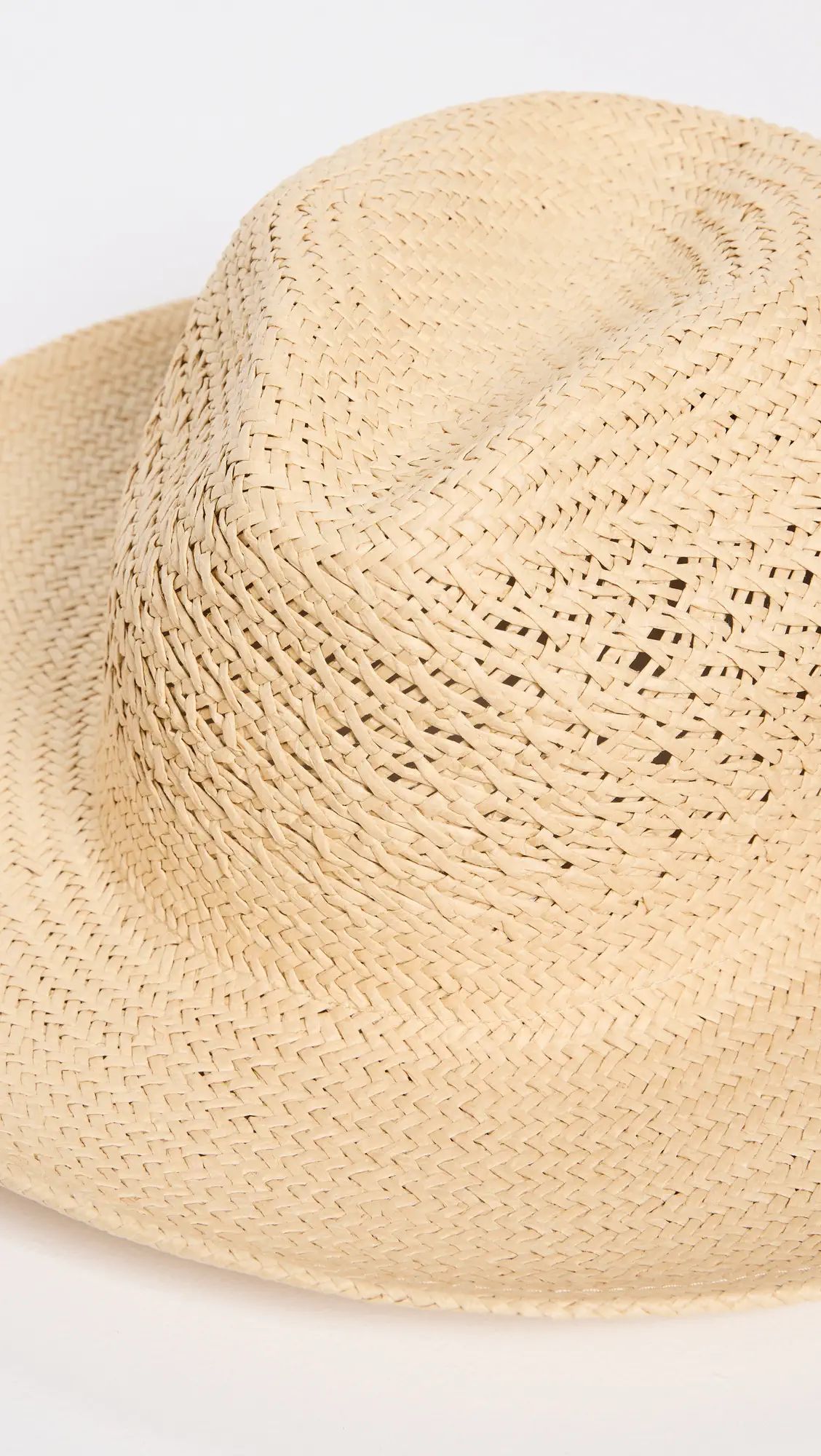Hat Attack Luxe Vented Packable Hat | Shopbop | Shopbop