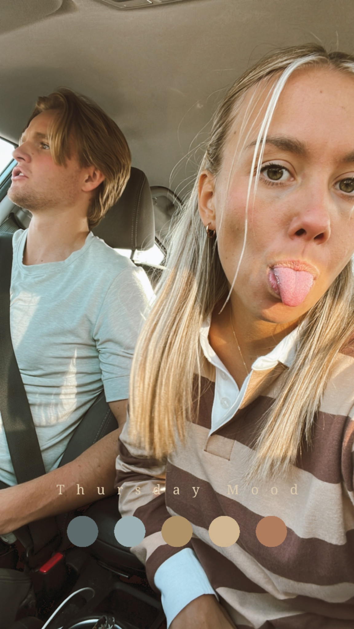 This shirt or rugby polo from hollister is everything. Perfect for fall and winter and it was so cheap! I’m 5’4” and usually wear an xs. This fit perfect! 

#LTKstyletip #LTKfit