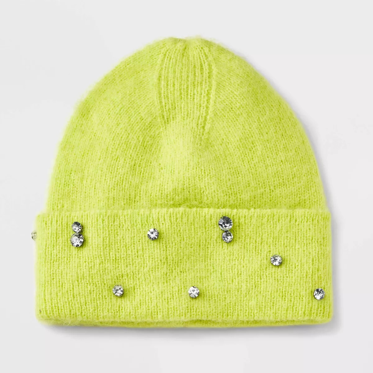 Brushed Beanie - A New Day™ | Target