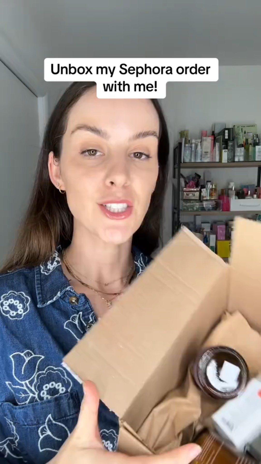 Unbox with me ❤️‍🔥

#LTKBeauty