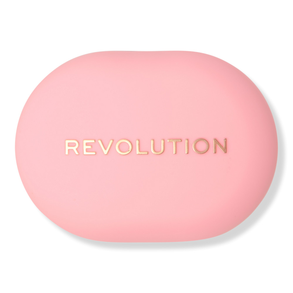 Revolution Beauty Powder Pops Instant Blur Setting Powder - Rose | Ulta