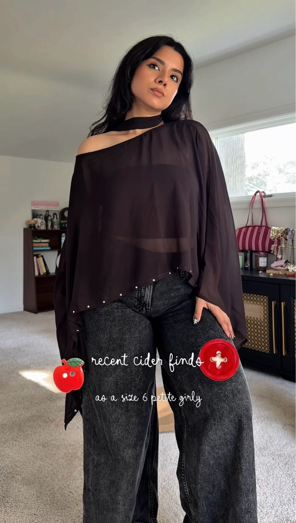 #LTKootd #LTKPetite #LTKMidsize