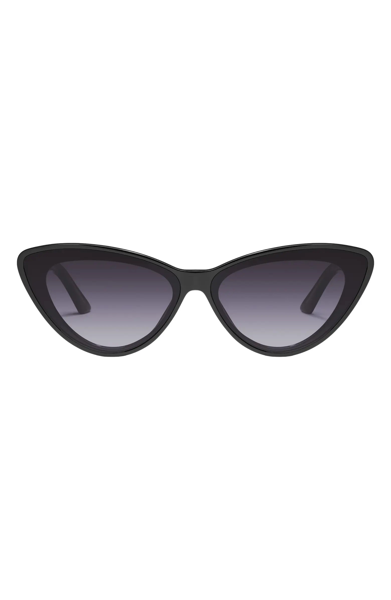 Tempted 67mm Cat Eye Sunglasses | Nordstrom