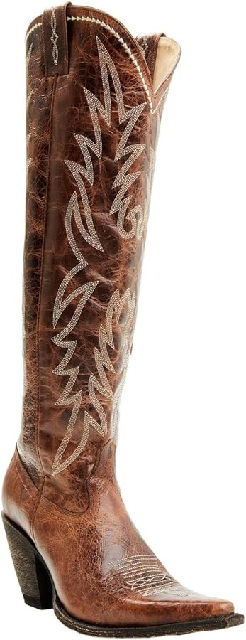 Idyllwind Women's Gwennie Western Boot Snip Toe - Biwfa24l16 | Amazon (US)