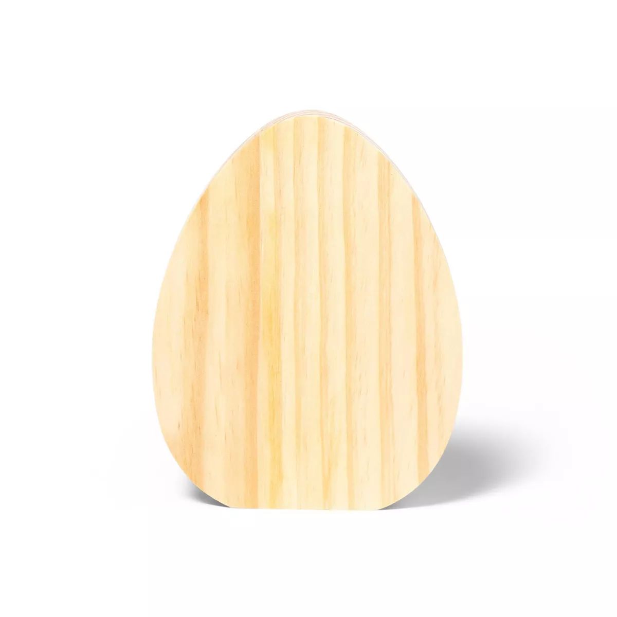 Egg Freestanding Wood Base - Mondo Llama™ | Target
