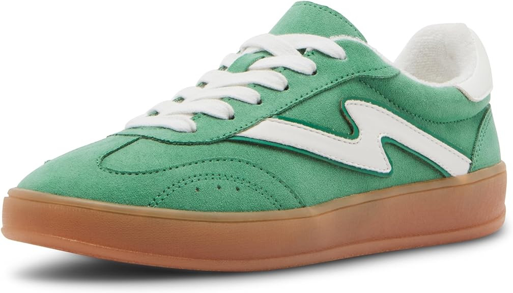 Madden Girl Women's Giia Sneaker | Amazon (US)