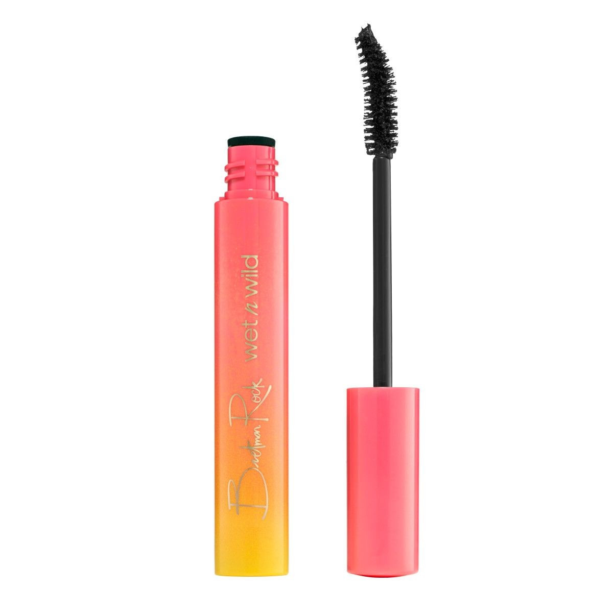 Bretman Rock Bad Bitch Lift Mascara | Wet n Wild (US)