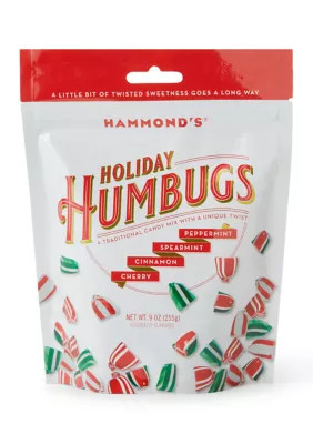 Hammond's Humbug Holiday Candy Mix | Belk