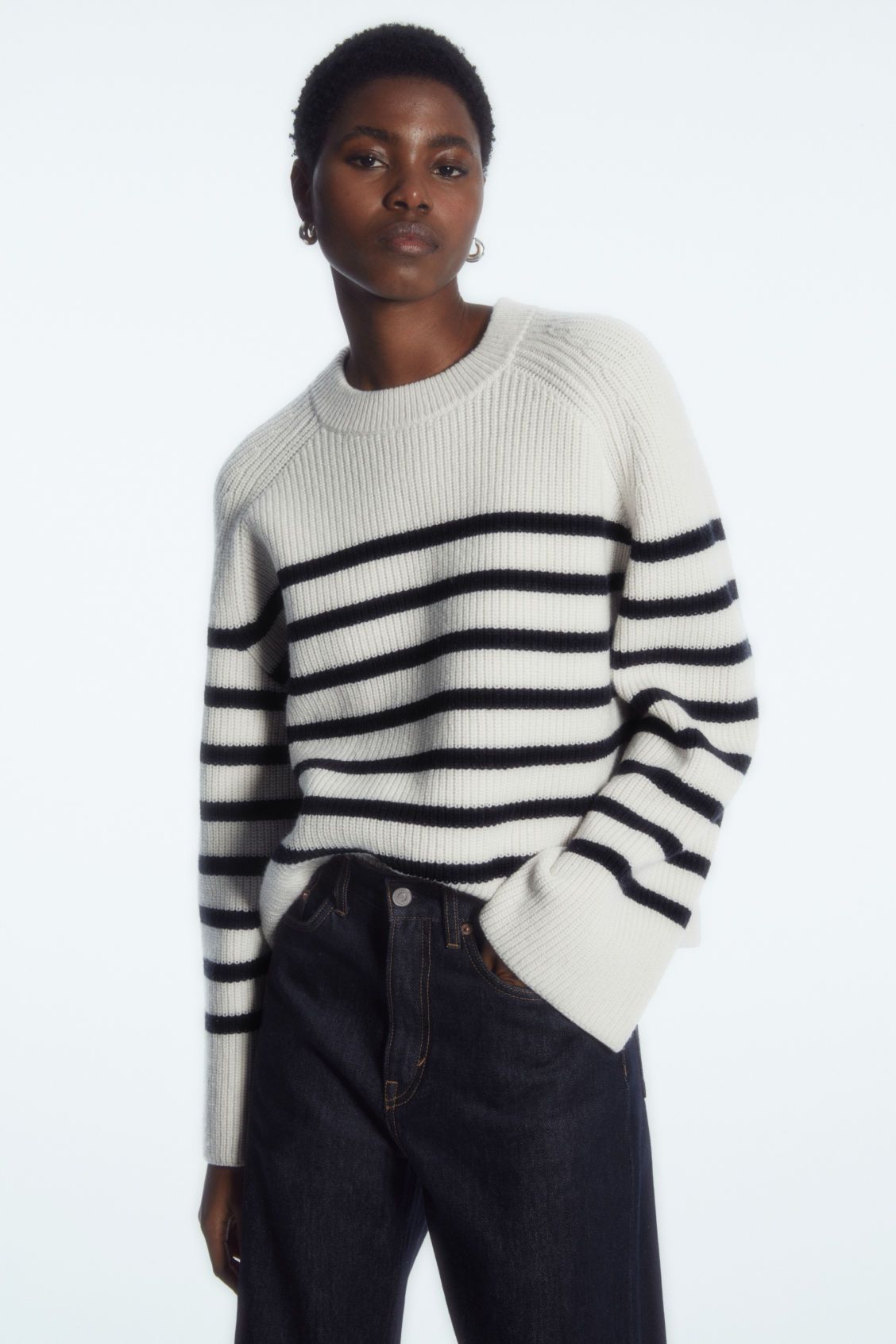 Sweaters & Knits | COS (US)