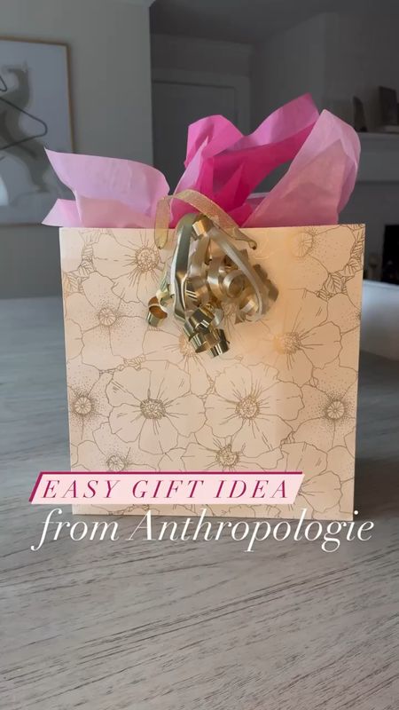 Easy gift idea from Anthro 🌸 

#LTKSeasonal #LTKFind #LTKGiftGuide