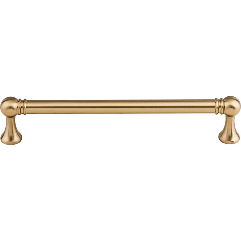 Kara 6 5/16" Center to Center Bar pull | Wayfair North America