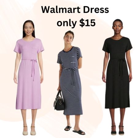 Super cute dresses for amazing prices. Linking these and some other cute options #bargainshopper #walmartfinds#dresslover

#LTKsalealert #LTKfindsunder50 #LTKmidsize