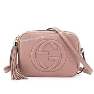 Gucci Soho Disco Bag | Poshmark