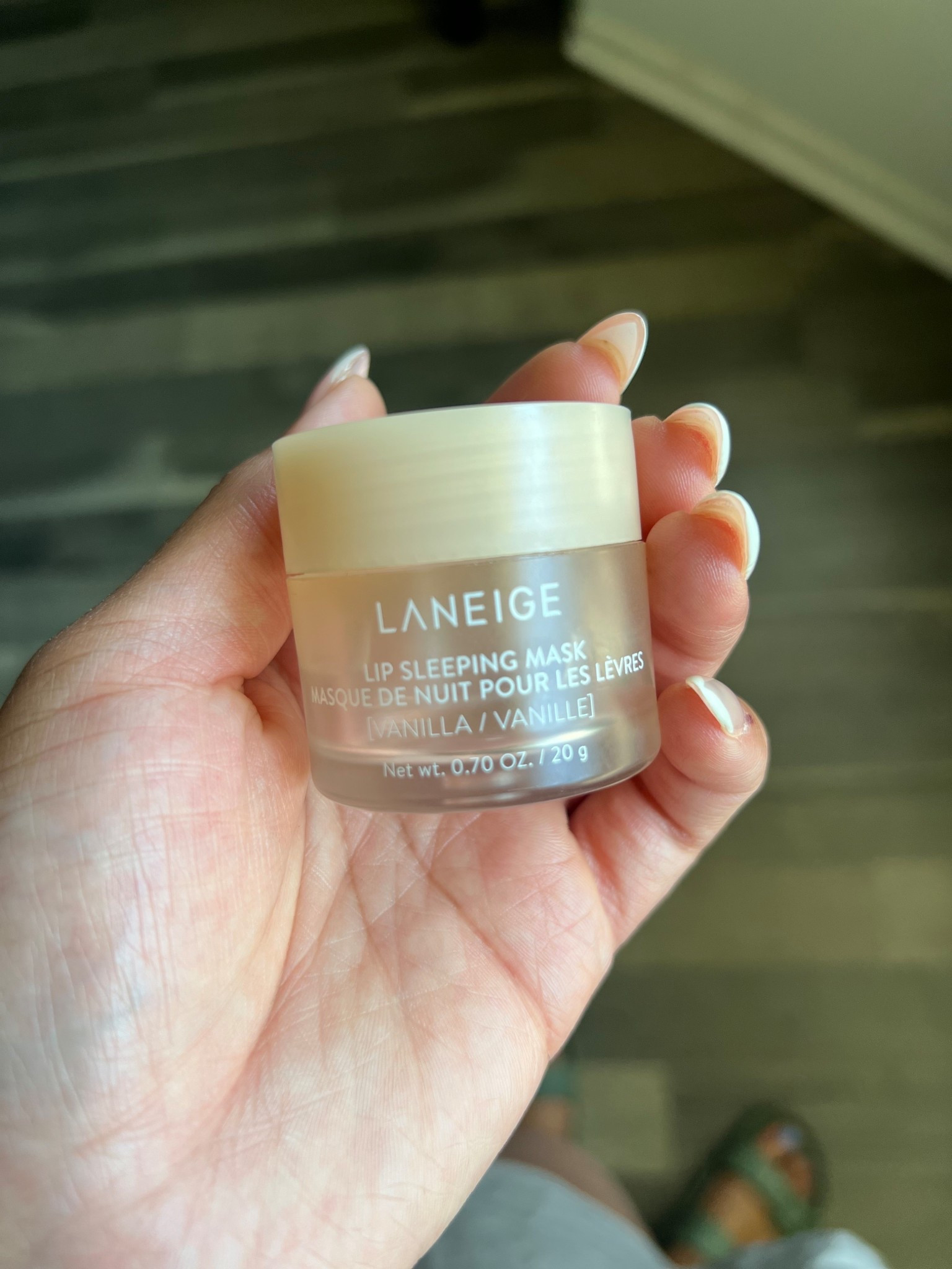 BEST lip mask. EVER!

#LTKBeauty #LTKFindsUnder50