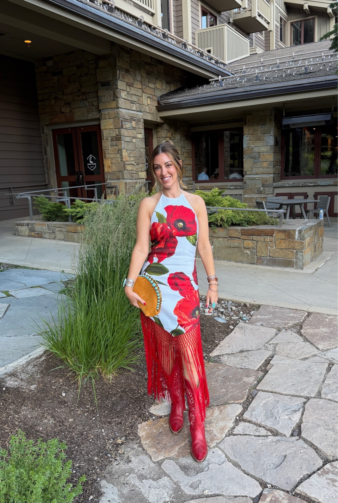 I die for this dress!!  I sized up because it runs a little small. I’m wearing a size 4 instead of my normal size 2 (I’m 5’4, 120lbs) 

Boots in my normal size 7 ❤️

#LTKOver40 #LTKPetite #LTKgrwm