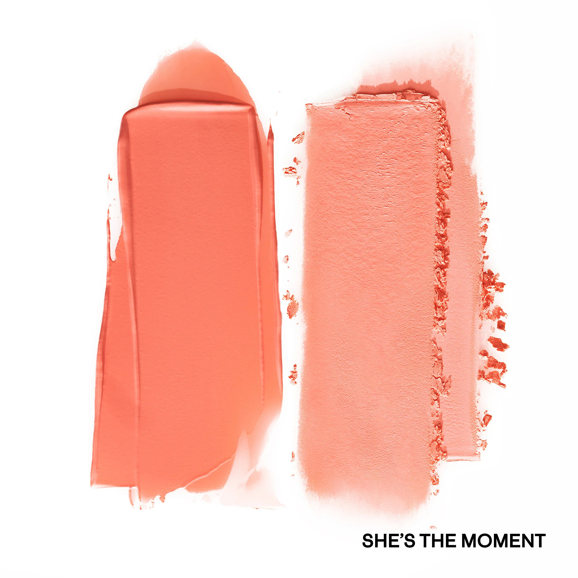 She's Seductive (Warm Rosey Beige) | Patrick Ta Beauty