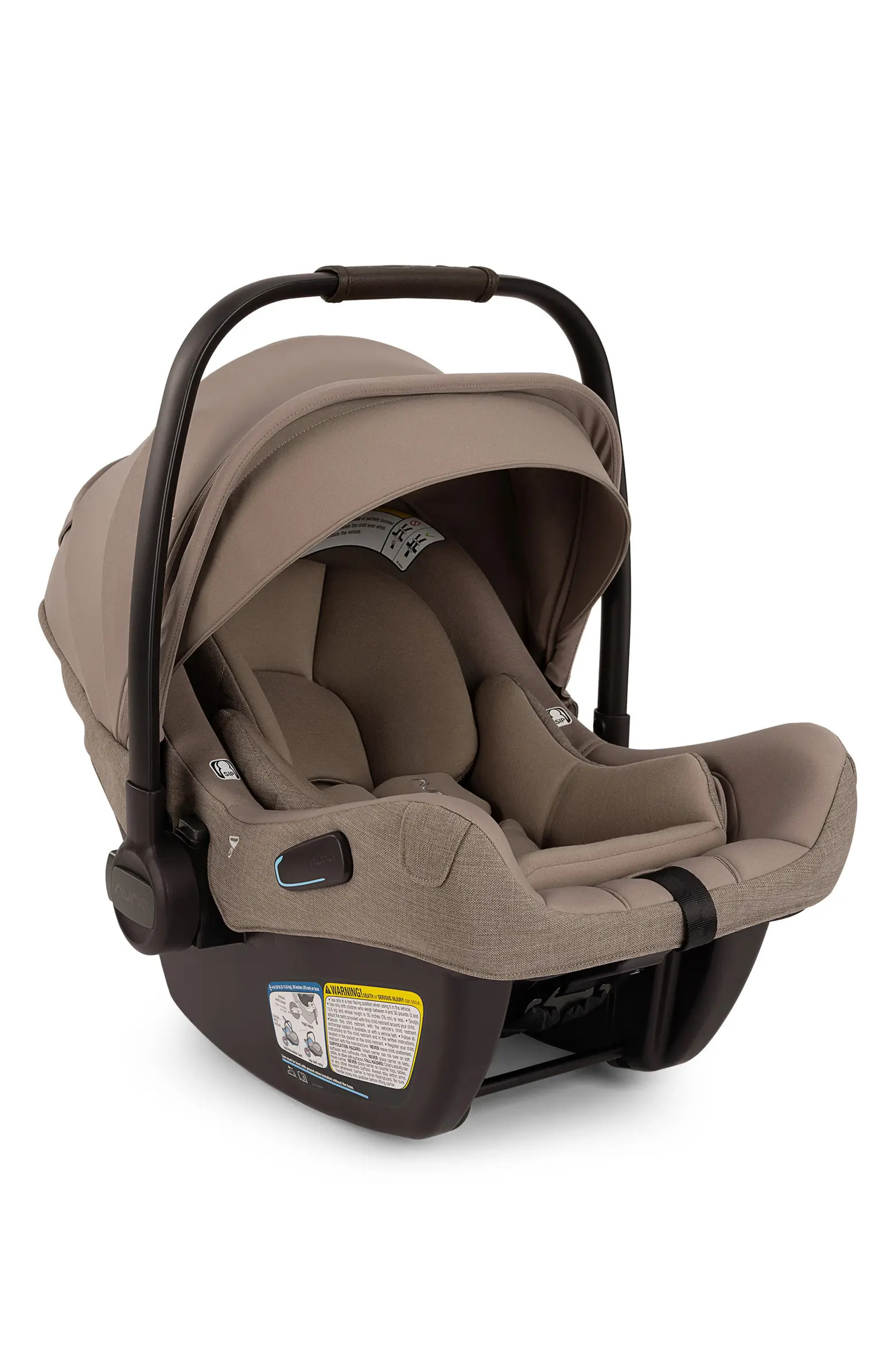 Nuna PIPA™ Aire RX + PIPA Relx Base Infant Car Seat | Nordstrom | Nordstrom