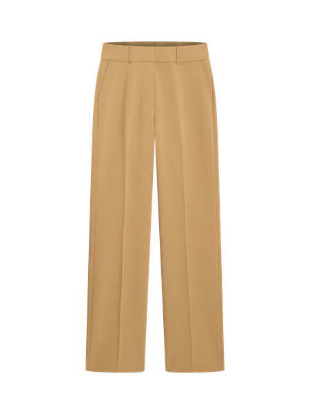 High-Rise Riley Trouser | White House Black Market