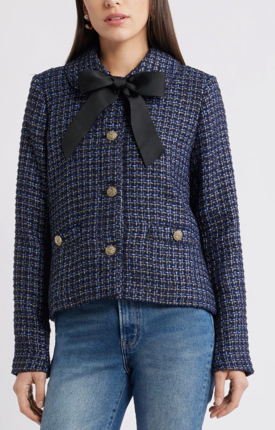 Winter outfit on sale 
Jeans
Mother jeans 

#LTKSeasonal #LTKSaleAlert