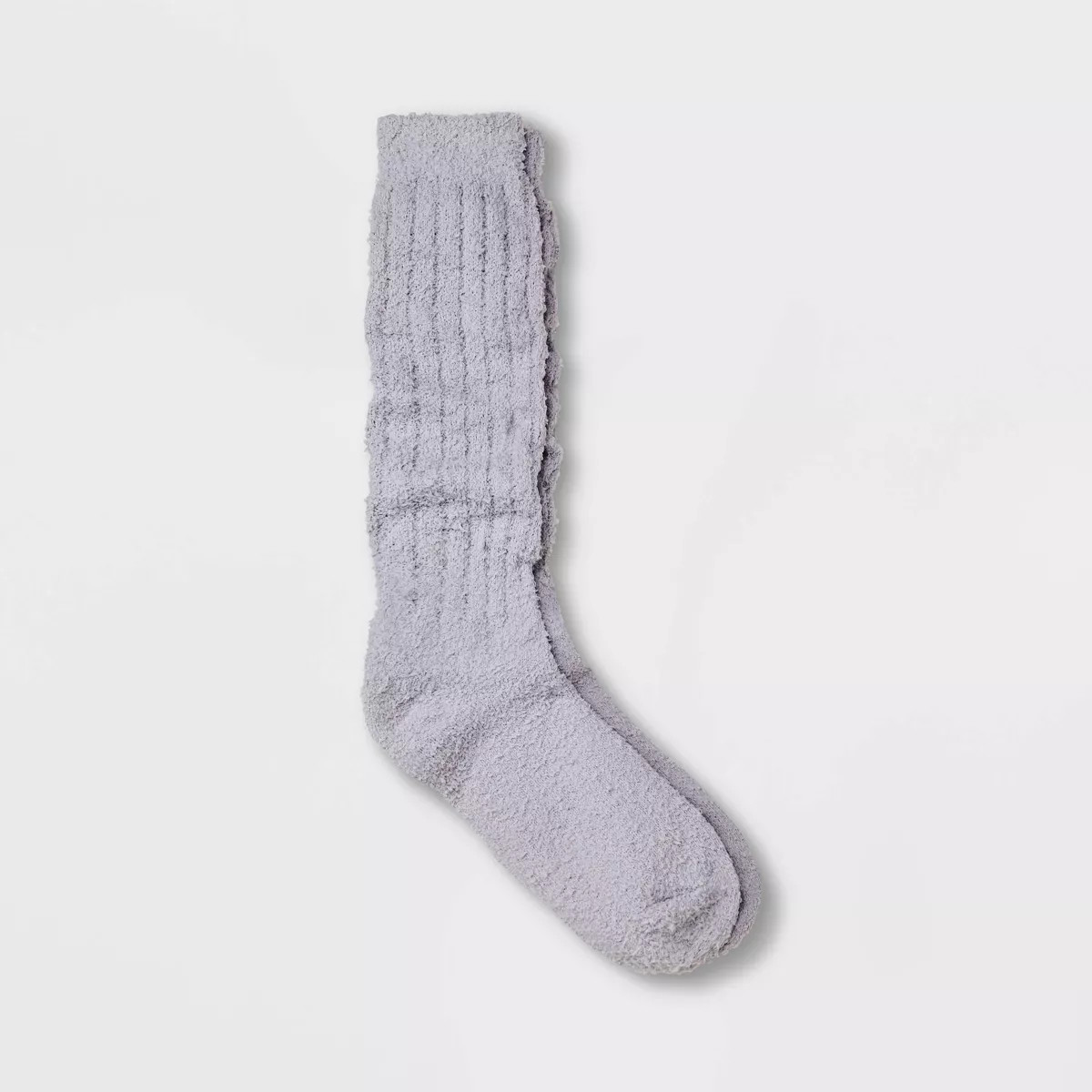 Women's Cozy Slouch Crew Socks - Universal Thread™ 4-10 | Target