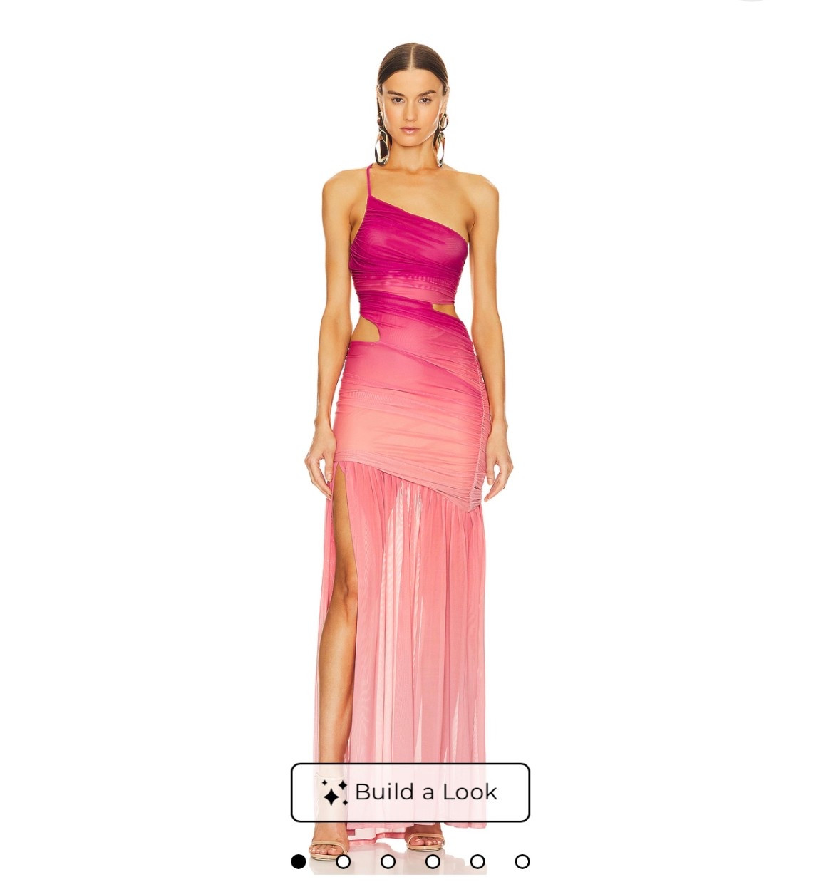 Huge sale on one of my favorite Revolve dresses!