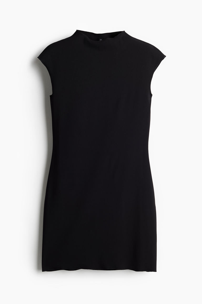 Jersey Bodycon Mini Dress | H&M (US + CA)