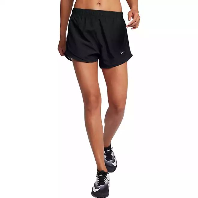 Nike Women's Dry Tempo Shorts | Free Shipping at Academy | Academy Sports + Outdoors