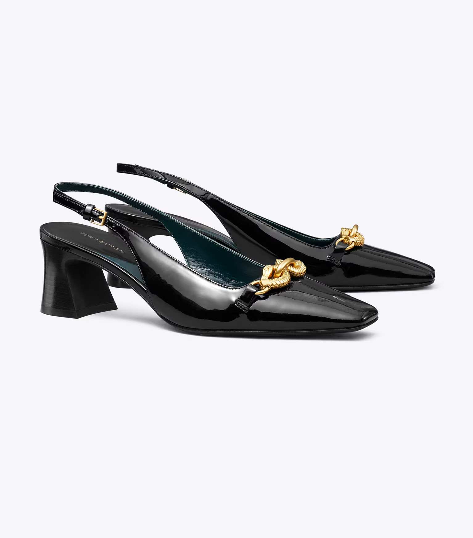 JESSA HEELED SLINGBACK | Tory Burch (US)