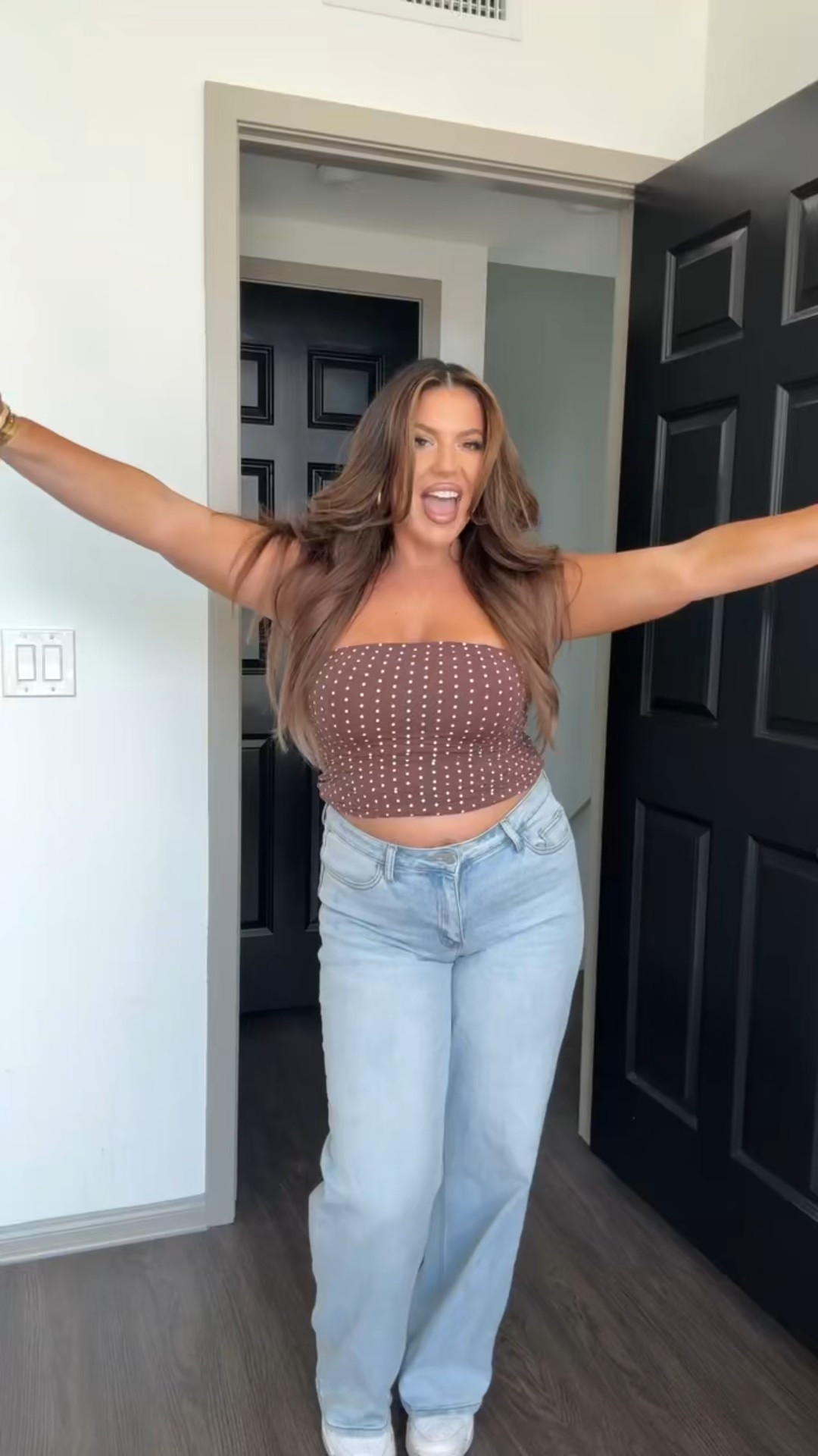 Bomb Basics on Sale for Prime Big Deal Days!😍 This brand makes some of my ALL-TIME favorite tops! Super stretchy, double-lined fabric, built-in bra tops, and cashmere! I wear a L in everything! Def a great time to snag some styles!

#LTKSaleAlert