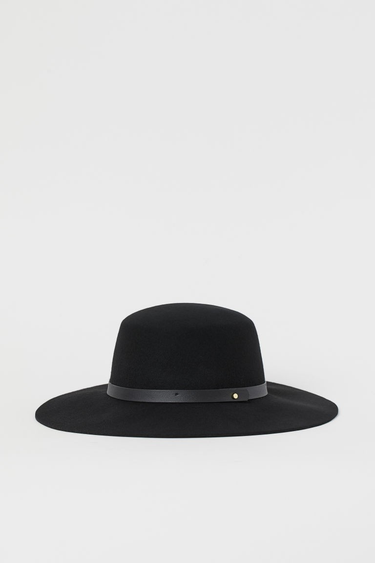 Wollhut | H&M (DE, AT, CH, NL, FI)