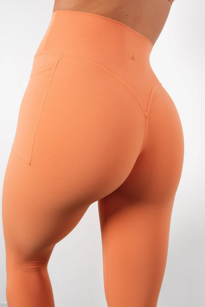 Cloud II™ Pocket Pant - Apricot | Vitality
