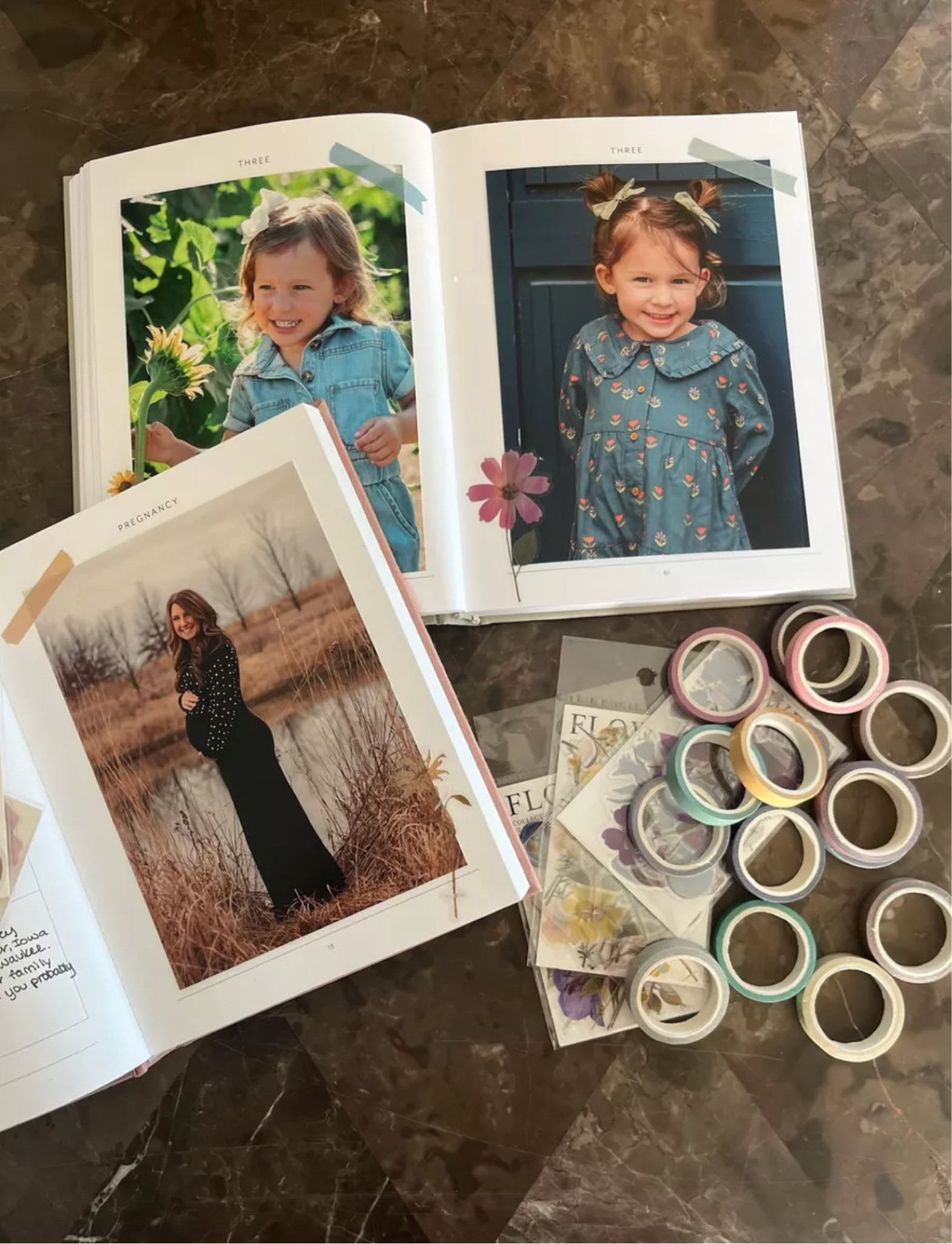 "Kept” baby books 

#LTKBaby #LTKKids #LTKBump