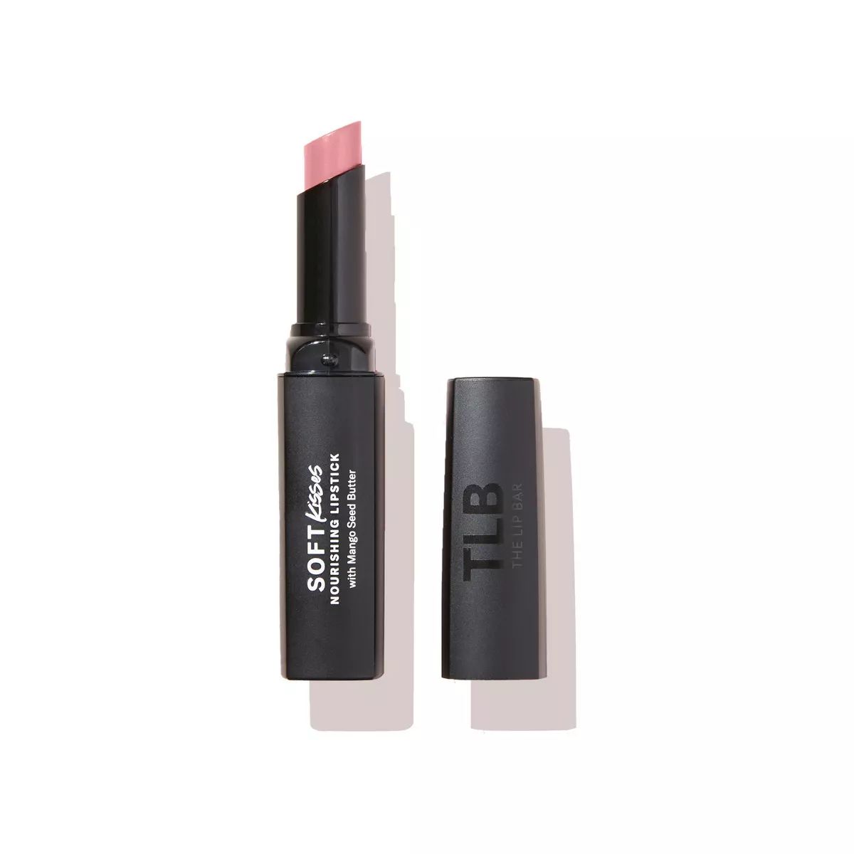 The Lip Bar Soft Kiss Nourishing Lipstick - 0.07oz | Target