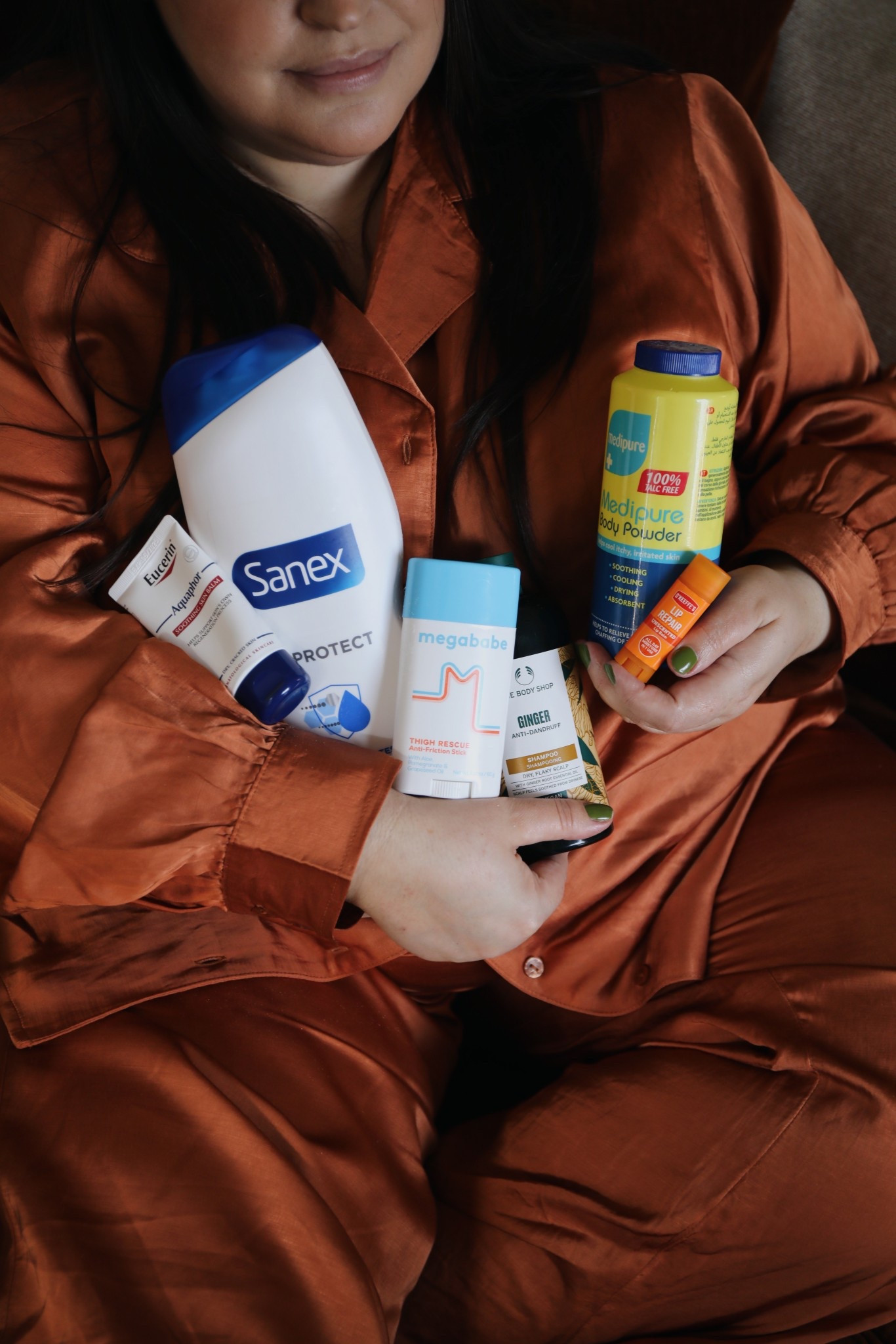 Unsexy Beauty Products - they might not be aesthetic but my god they work! 

Beauty Skincare Must Haves 

#LTKbeauty #LTKuk