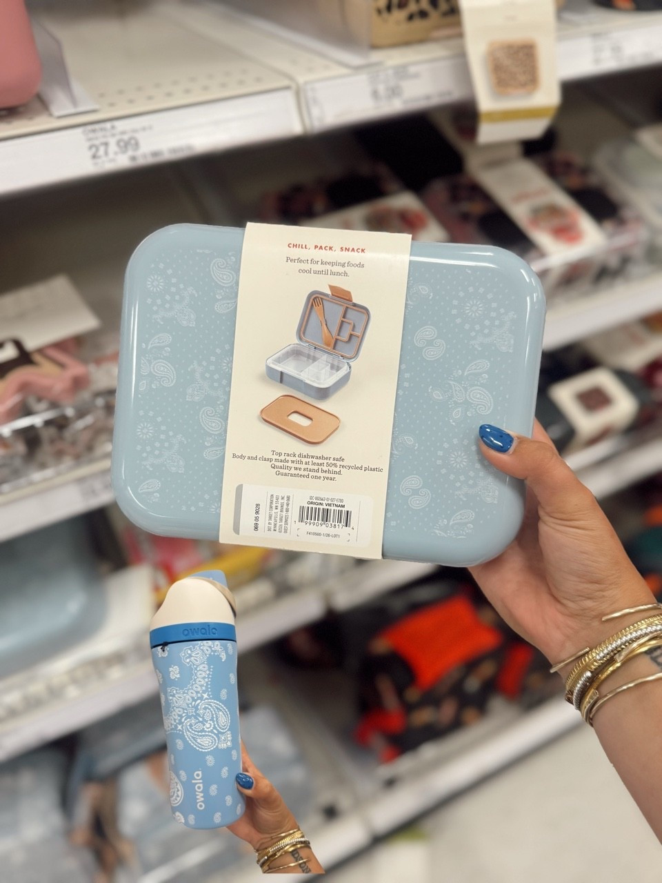 The cutest lunch accessories for your kiddos!!

#LTKKids