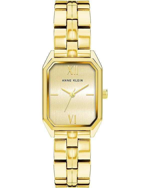 Anne Klein Women's Bracelet Watch | Amazon (US)