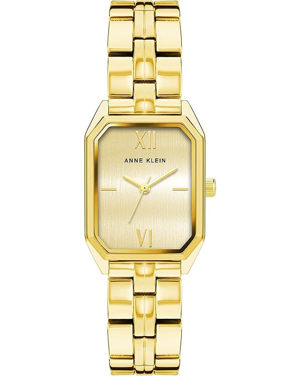 Anne Klein Women's Bracelet Watch | Amazon (US)