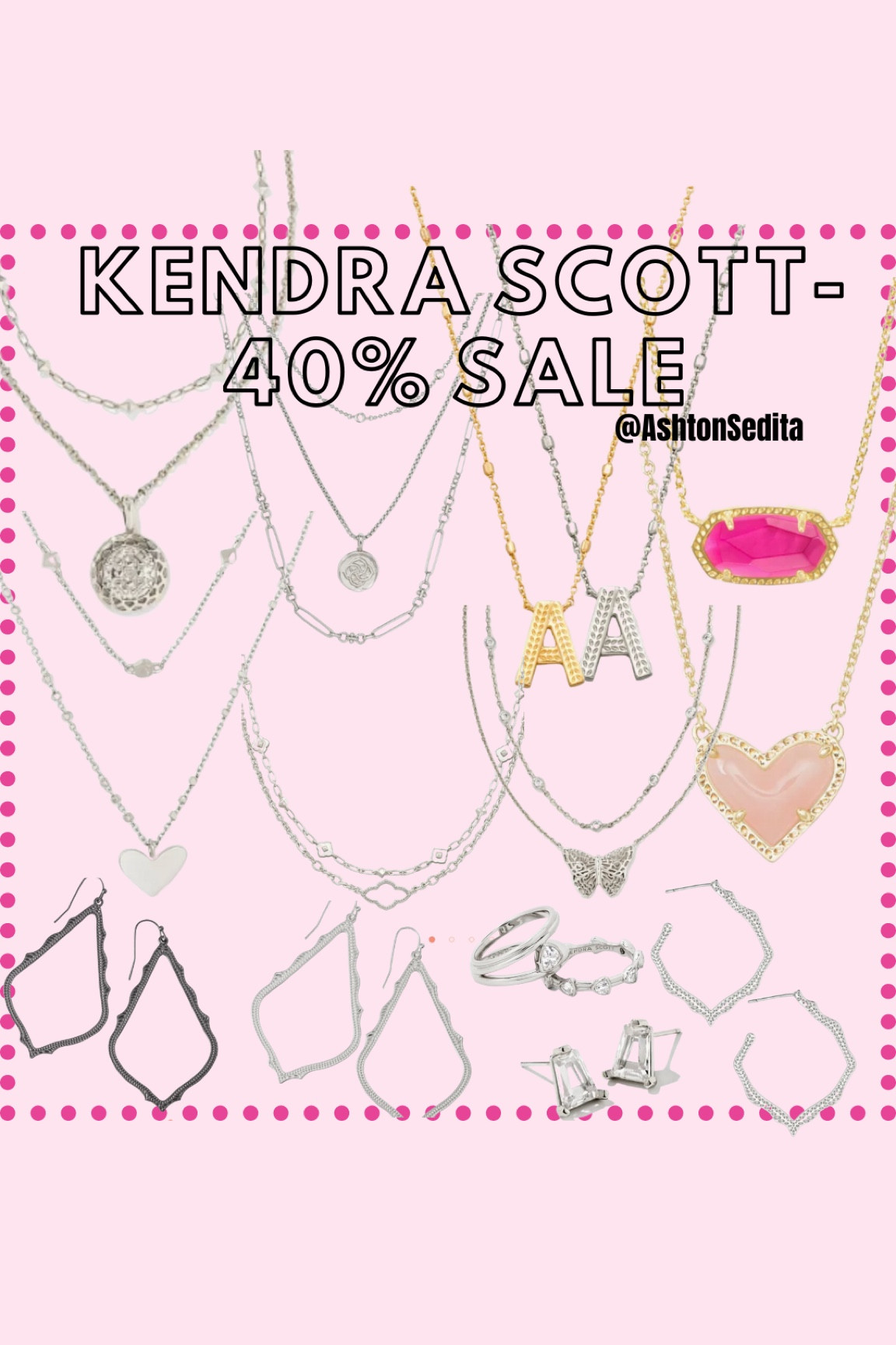 Great gifts ideas … ON SALE  ! #kendrascott

#LTKGiftGuide #LTKHoliday #LTKsalealert