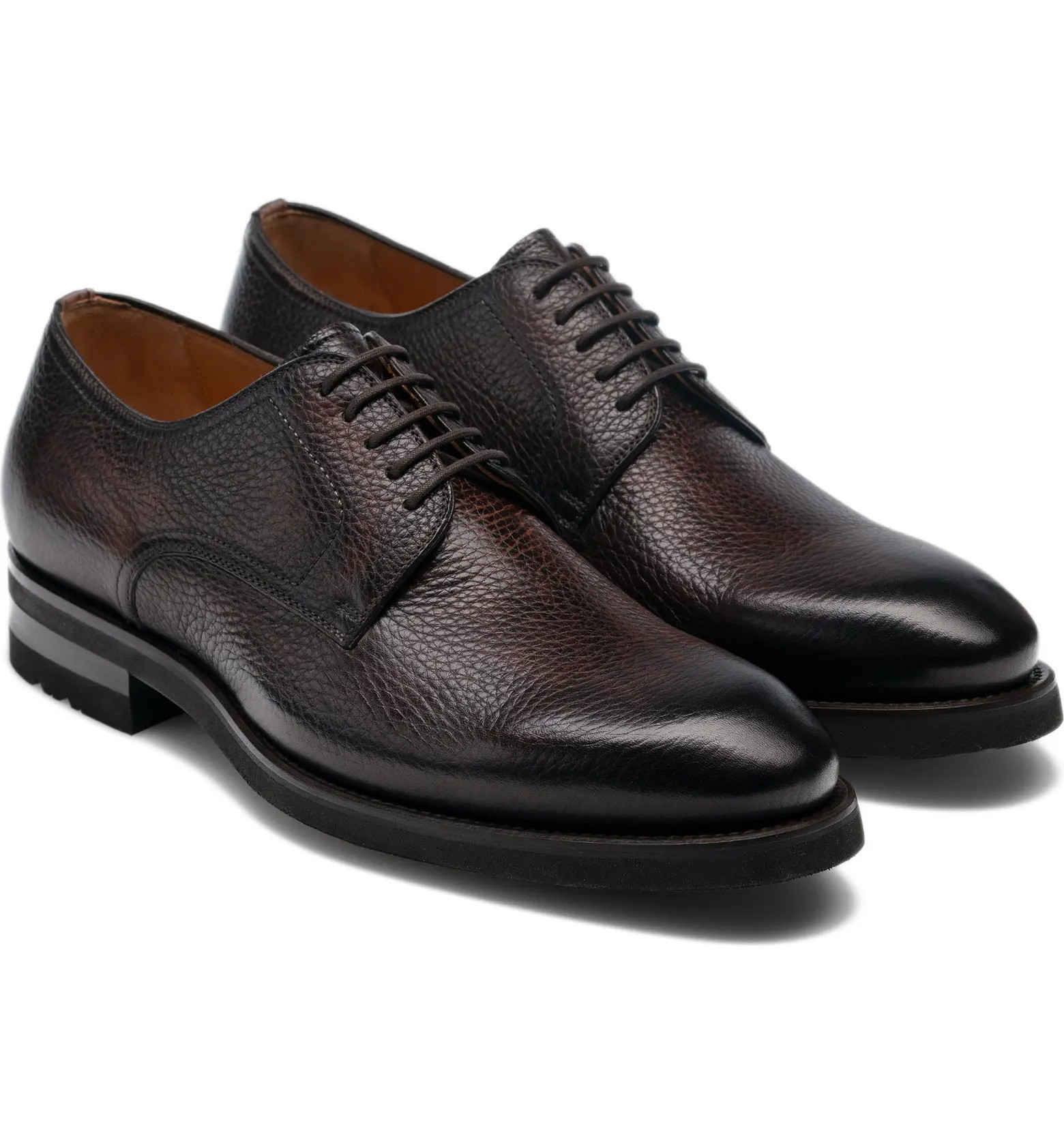 Magnanni Melich II Plain Toe Derby | Nordstrom | Nordstrom