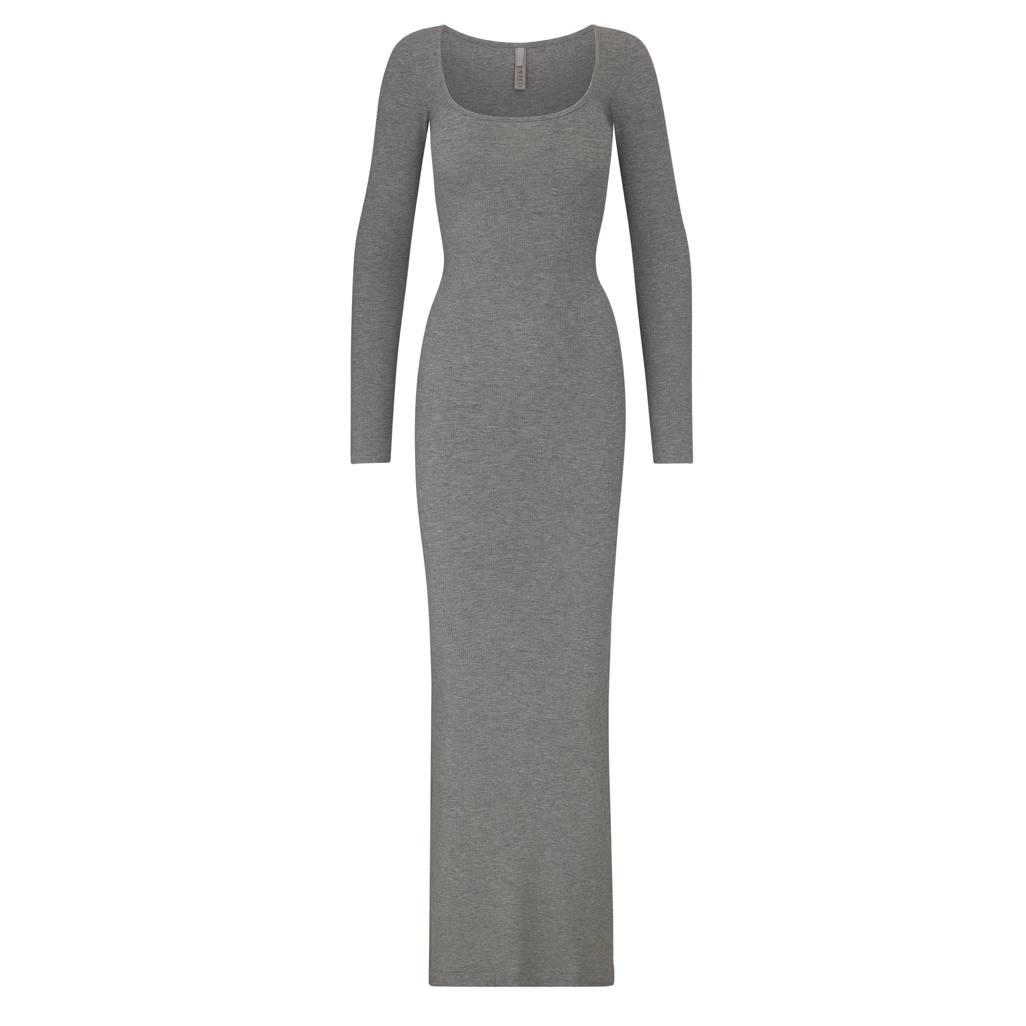 LONG SLEEVE DRESS | SKIMS (US)