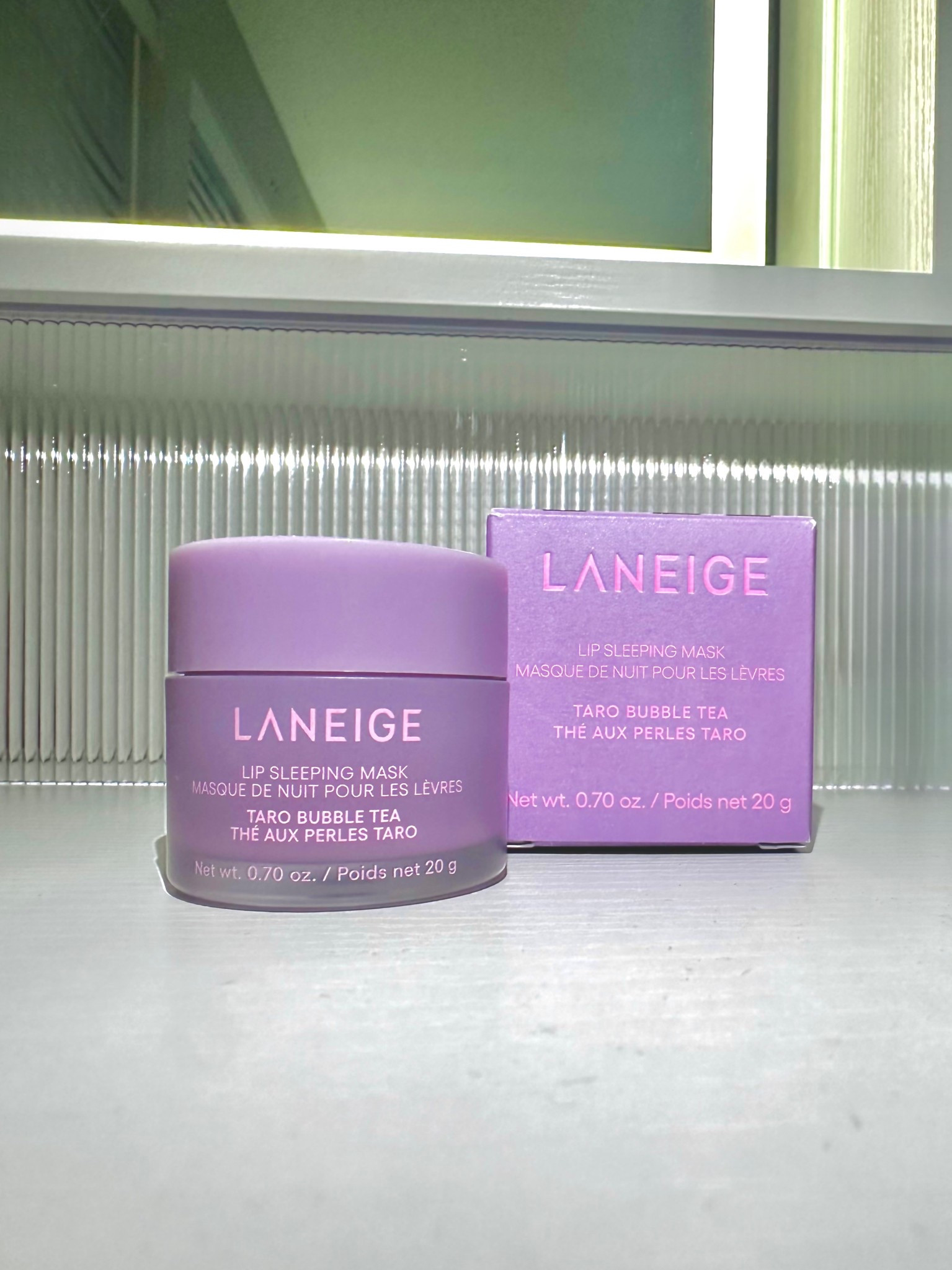 Taro bubble tea scent! Smells so good just like the bubble tea

#LTKFindsUnder100 #LTKGiftGuide #LTKBeauty