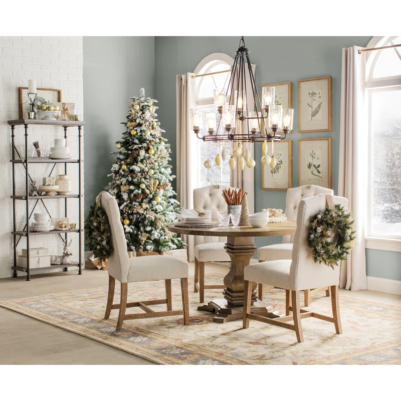 Birch Lane™ Dolomite Dinnerware Set - Service for 4 | Wayfair North America