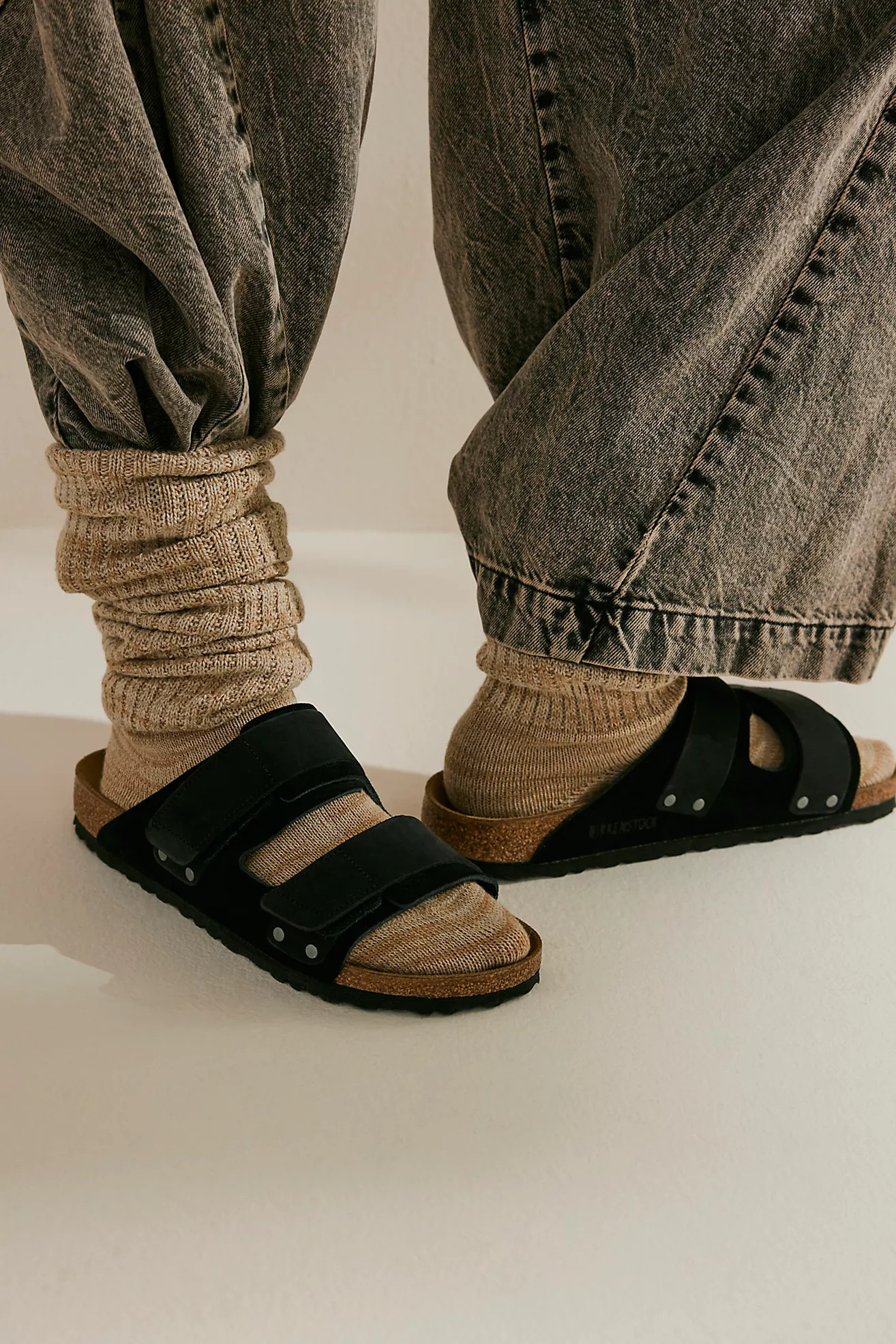 Uji Birkenstock | Free People (Global - UK&FR Excluded)